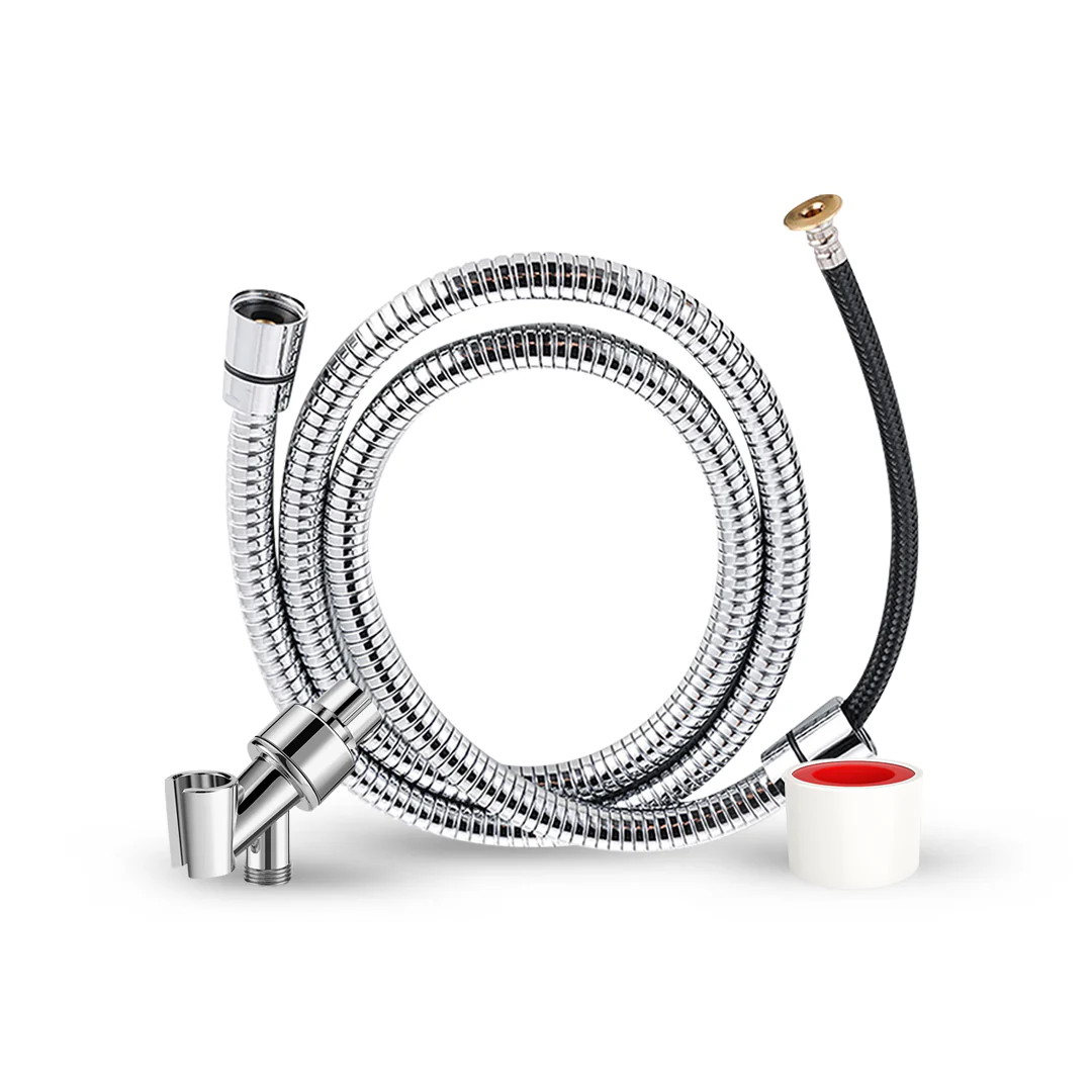 Premium Shower Installation Kit
