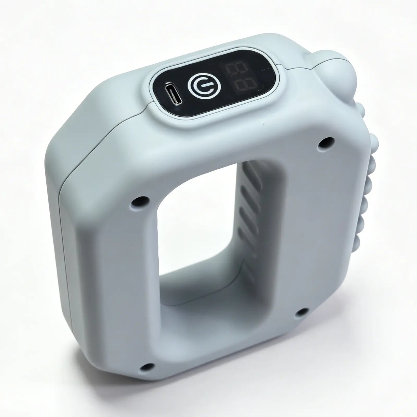 Fascia Ring R10 Cordless Waist & Back Massager