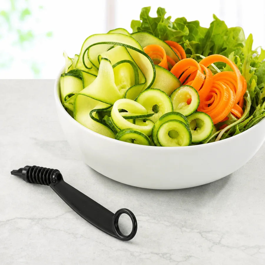 Helps Healthy Food Feel Less Repetitive