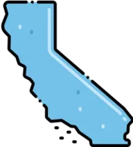 California legal pressure