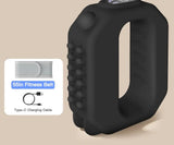 Fascia Ring R10 Cordless Waist & Back Massager