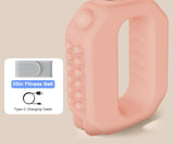 Fascia Ring R10 Cordless Waist & Back Massager
