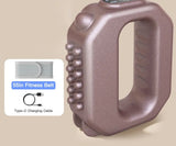 Fascia Ring R10 Cordless Waist & Back Massager