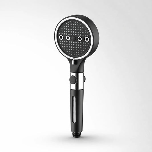 Mossway Filtered Shower Head