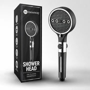 Mossway Filtered Shower Head