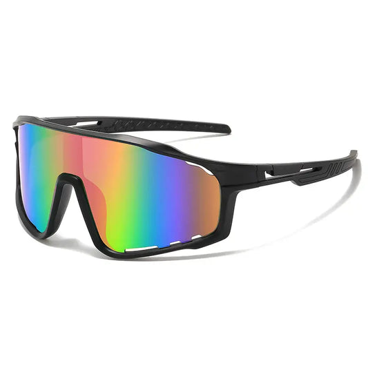 Fast Color Changing UV-Protection Sunglasses