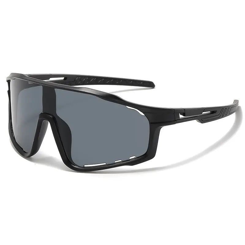 Fast Color Changing UV-Protection Sunglasses
