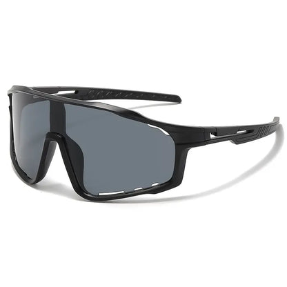 Fast Color Changing UV-Protection Sunglasses