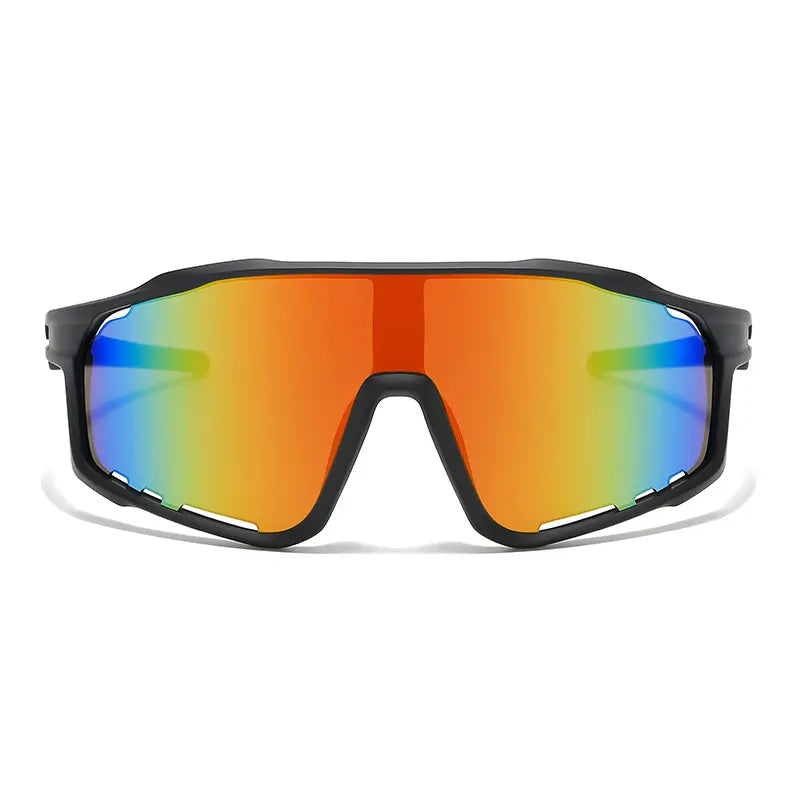 Fast Color Changing UV-Protection Sunglasses