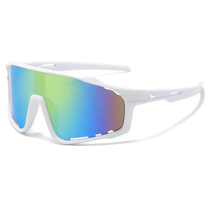 Fast Color Changing UV-Protection Sunglasses