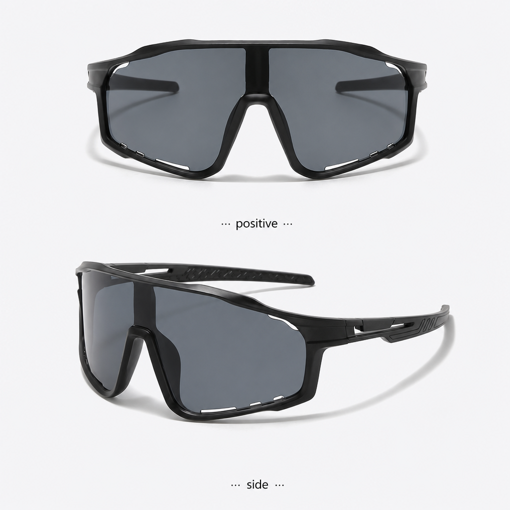 Fast Color Changing UV-Protection Sunglasses