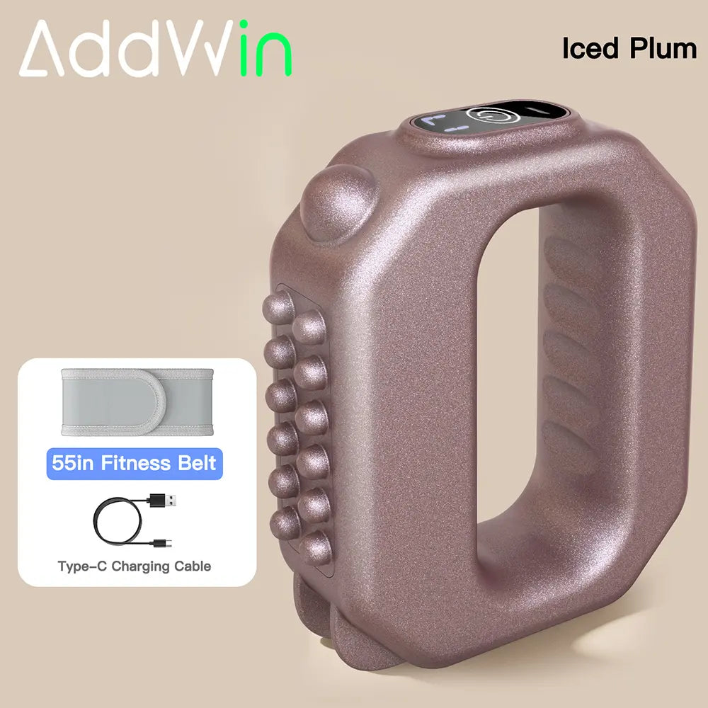 Fascia Ring R10 Cordless Waist & Back Massager