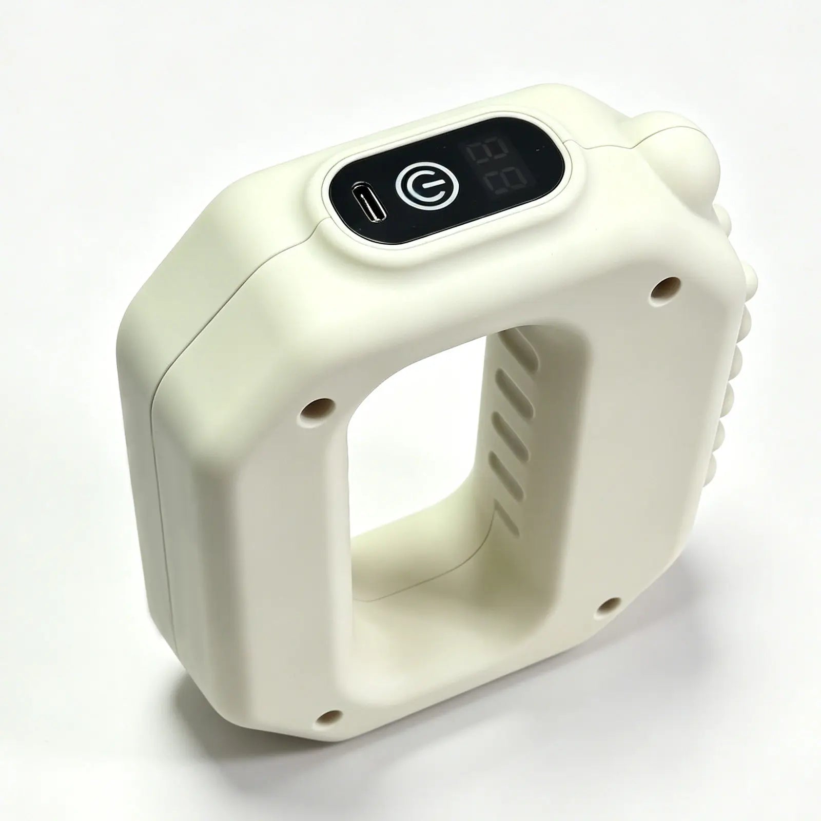 Fascia Ring R10 Cordless Waist & Back Massager