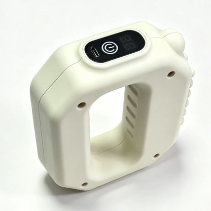 Fascia Ring R10 Cordless Waist & Back Massager