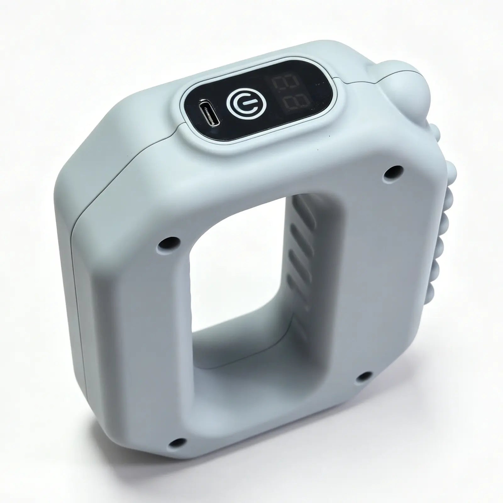 Fascia Ring R10 Cordless Waist & Back Massager