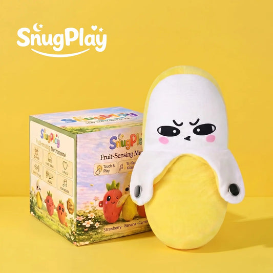 Magical Conductive Fruit Toy