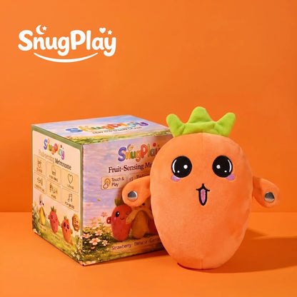 Magical Conductive Fruit Toy