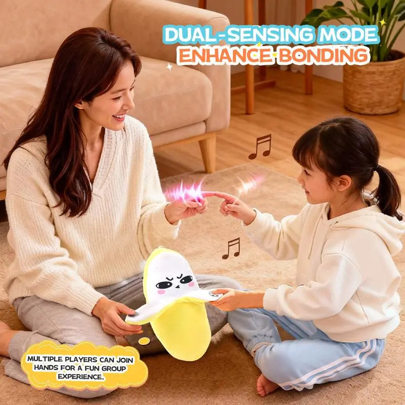Magical Conductive Fruit Toy