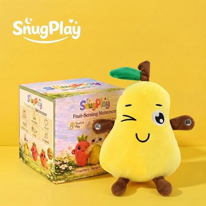 Magical Conductive Fruit Toy