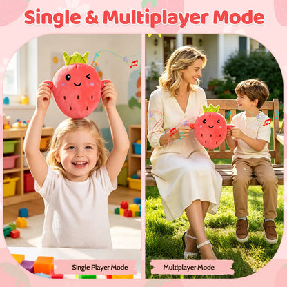 Magical Conductive Fruit Toy