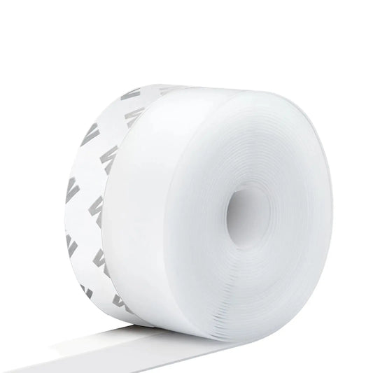 Weather Stripping Tape - Keep Cold AC In And Save On Energy Bills