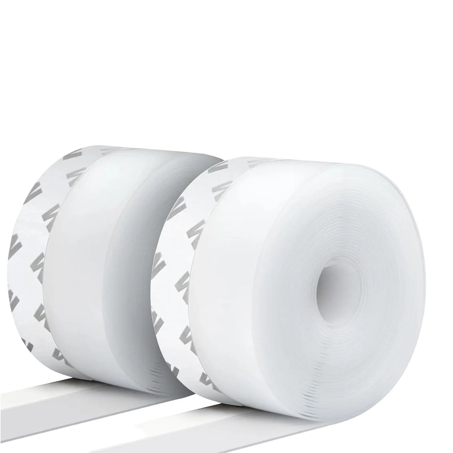 Weather Stripping Tape - Keep Cold AC In And Save On Energy Bills