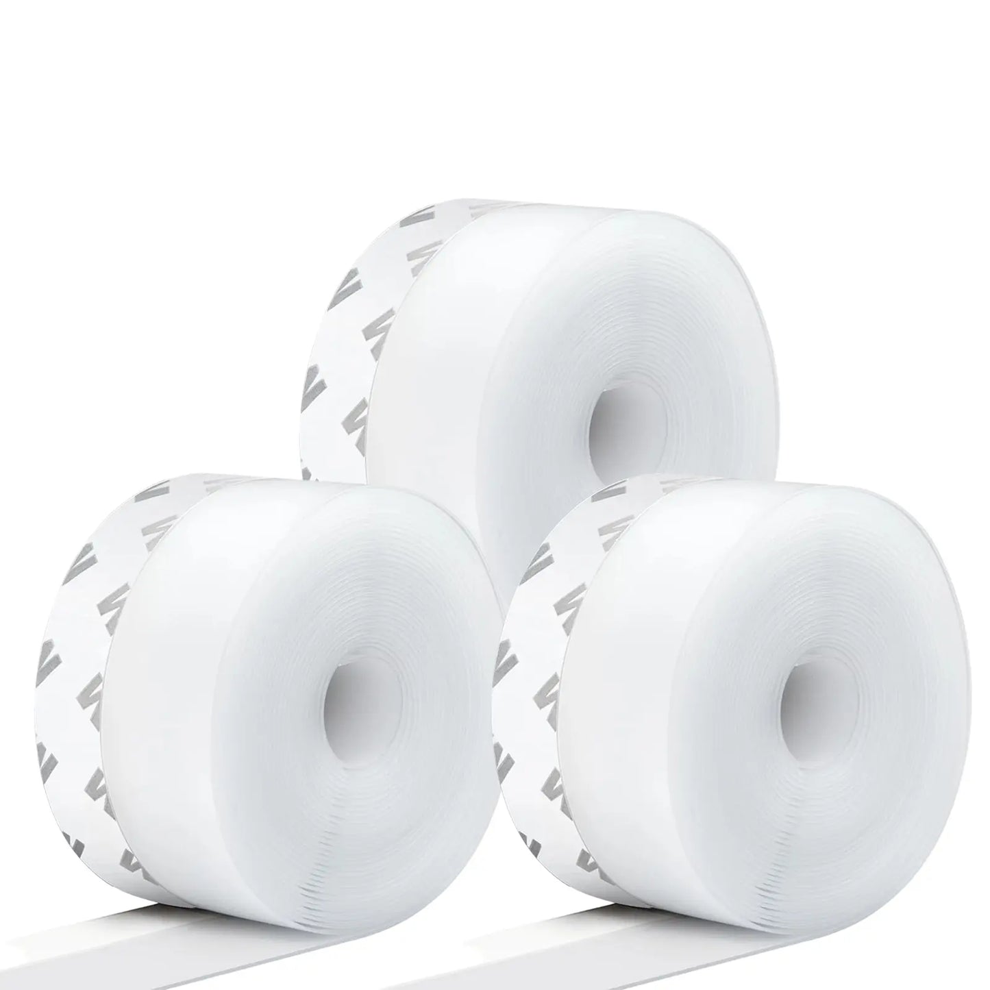 Weather Stripping Tape - Keep Cold AC In And Save On Energy Bills