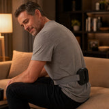 Fascia Ring R10 Cordless Waist & Back Massager