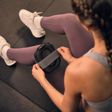 Fascia Ring R10 Cordless Waist & Back Massager