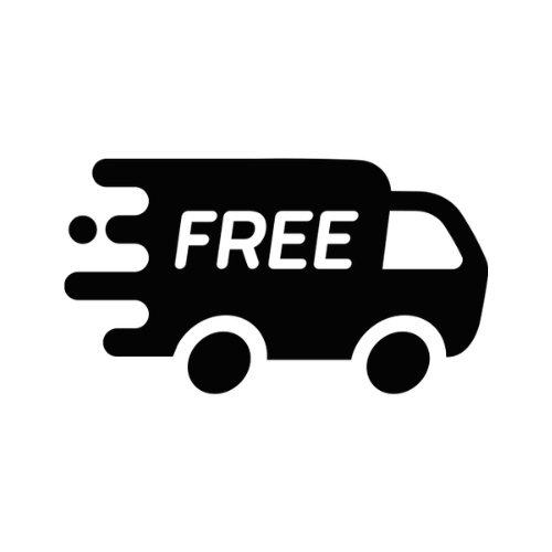 Free Shipping