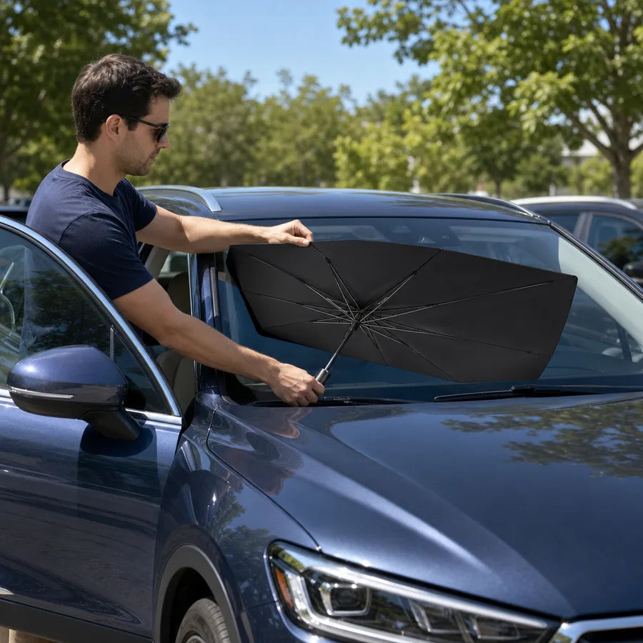 Useful Anywhere Cars Sit Outside