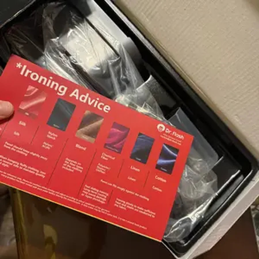 Customer review product image