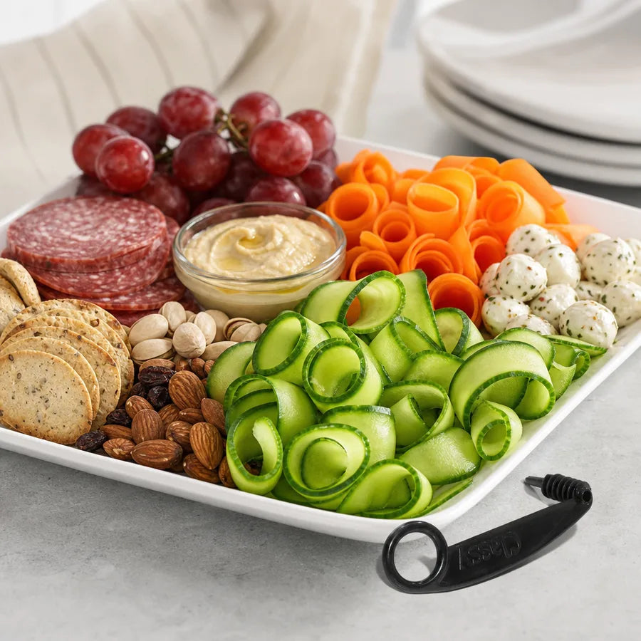 Useful For Meals, Snacks, And Garnishes