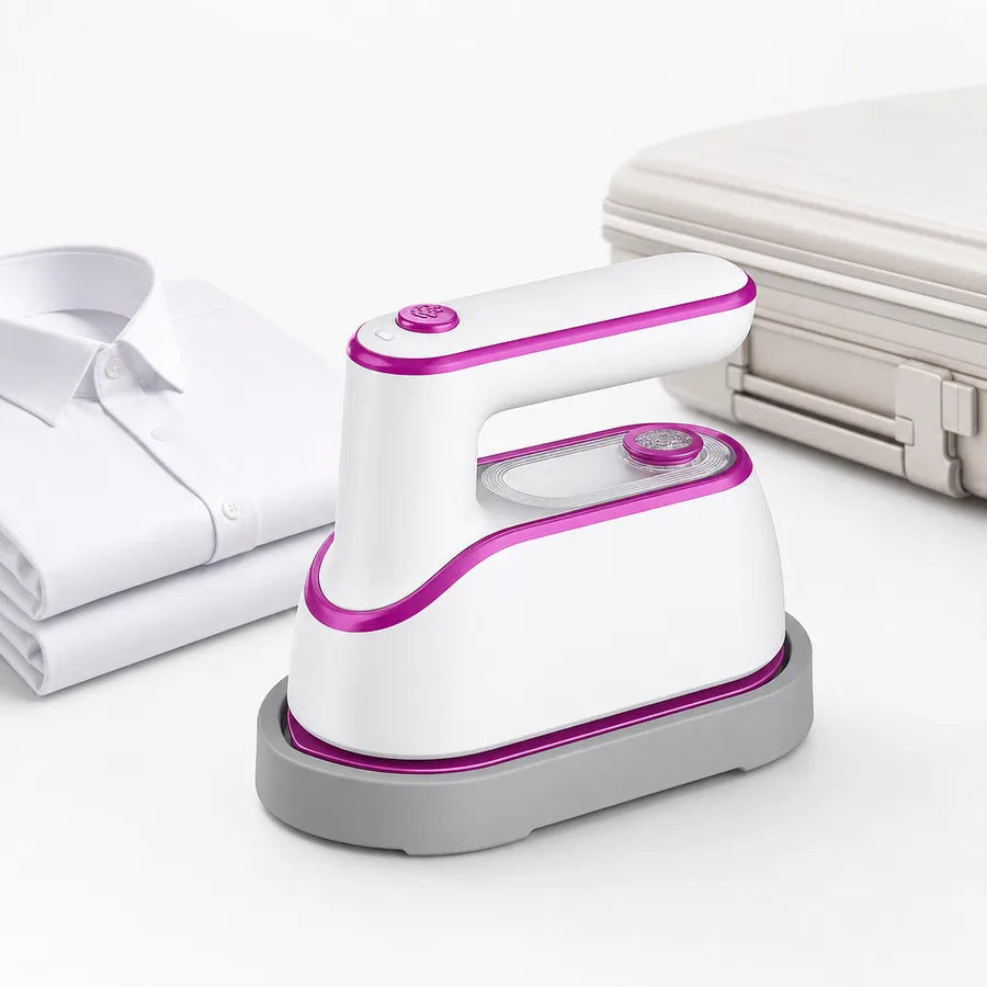 Handheld Garment Steamer