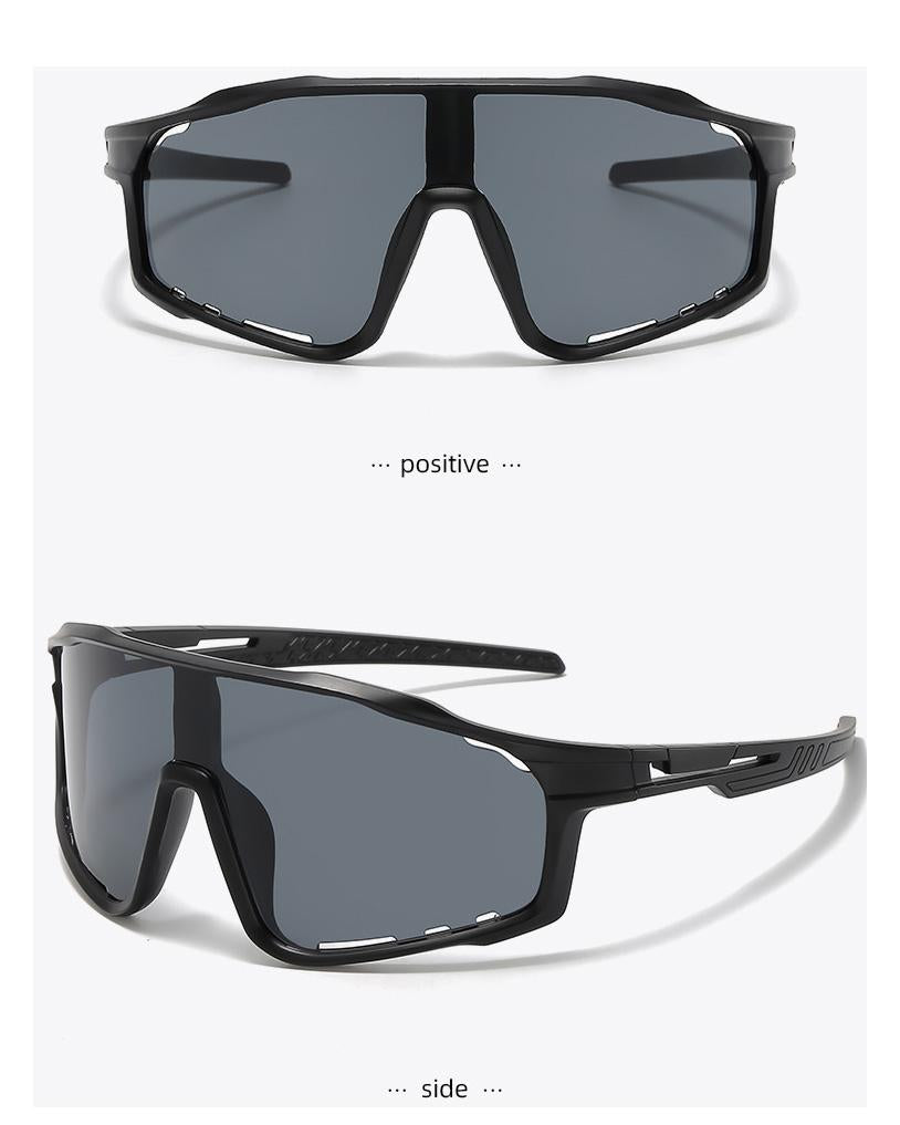 Color Changing Sunglasses