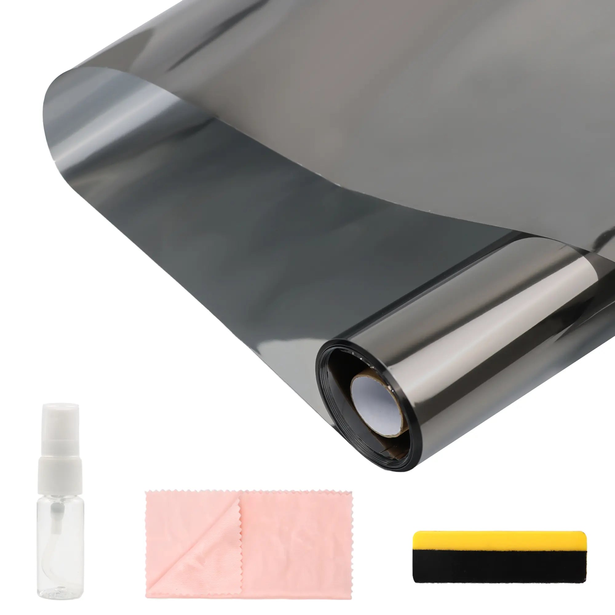 Privacy Film For Home Windows
