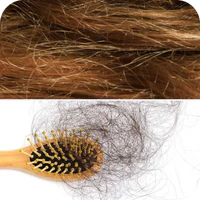 Hair damage