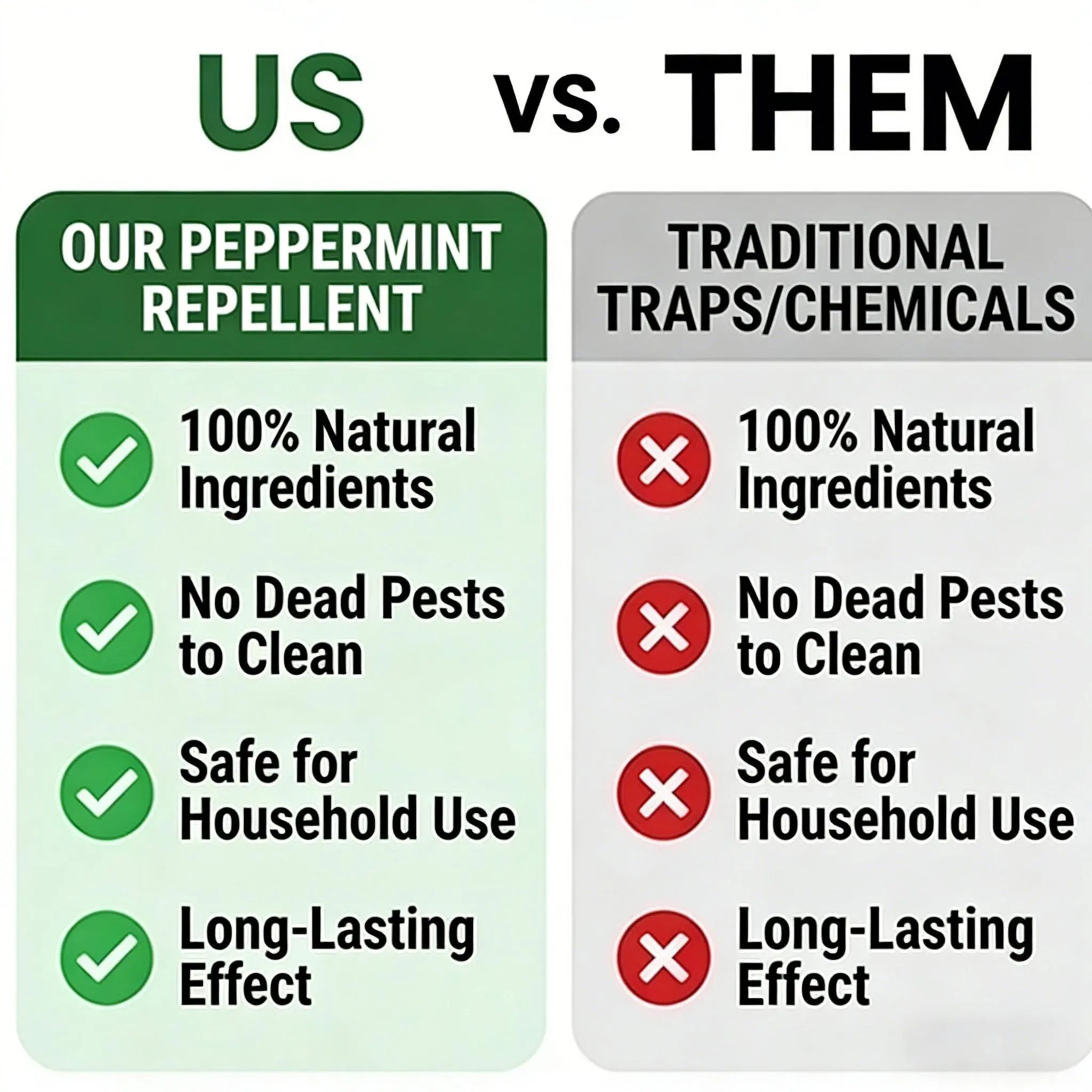 Rodent Repellent